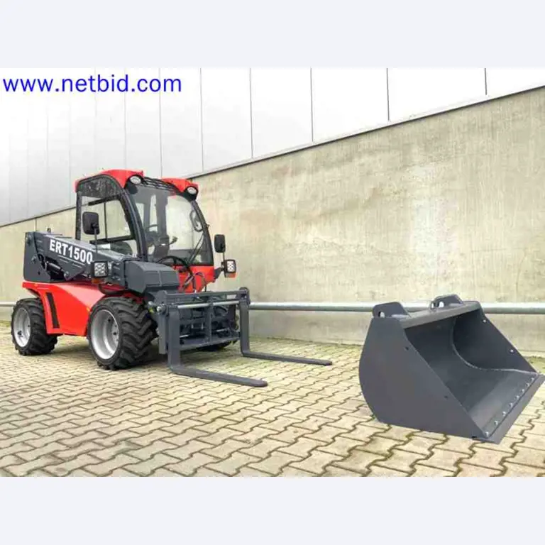 Máquinas y herramientas profesionales de los Países Bajos-35