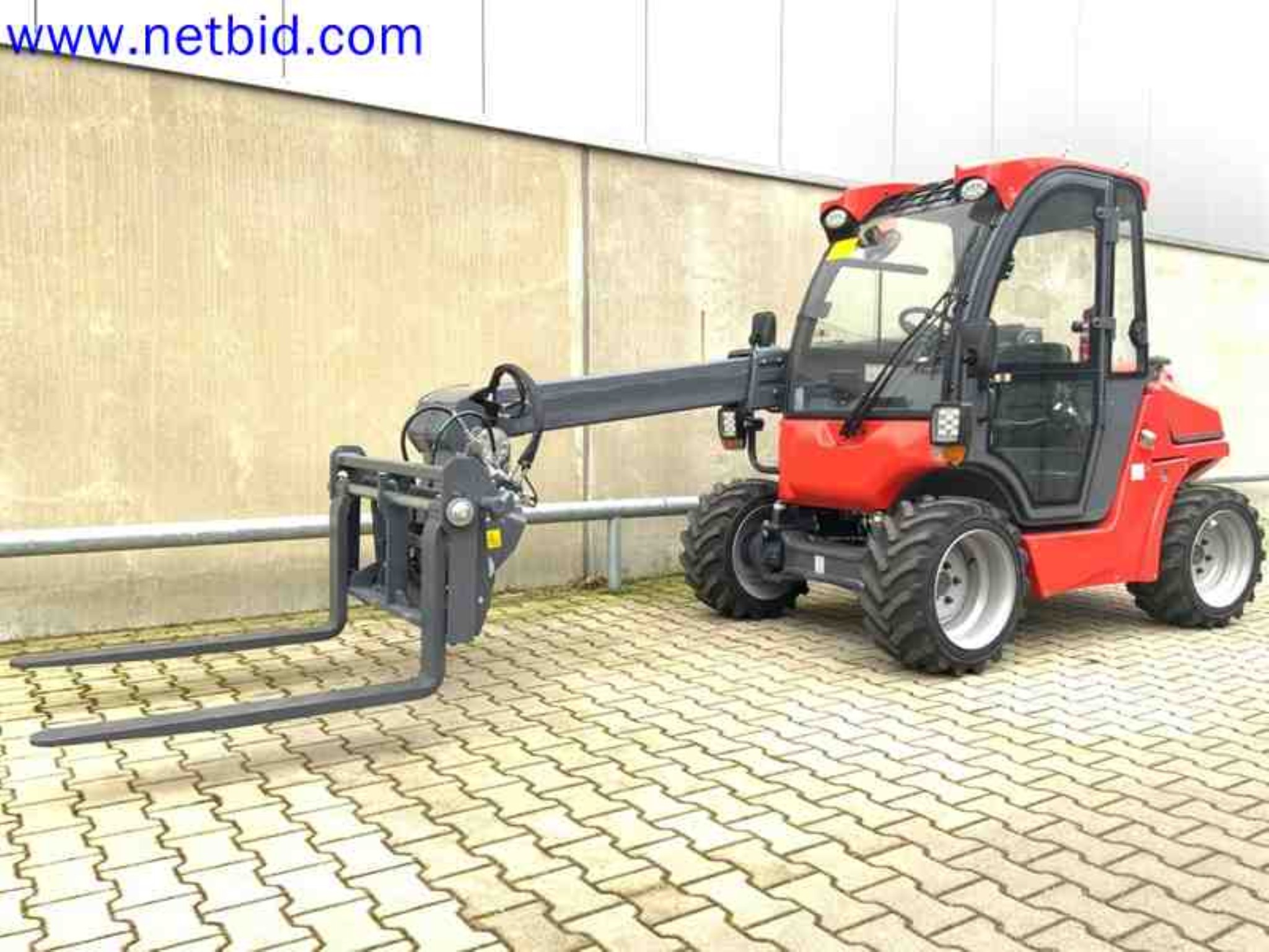 Professionelle Maschinen und Werkzeuge aus den Niederlanden-3