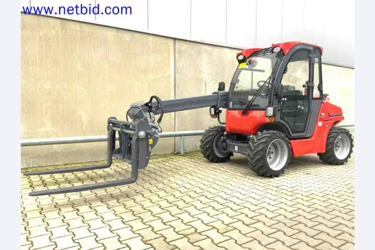 Máquinas y herramientas profesionales de los Países Bajos-3