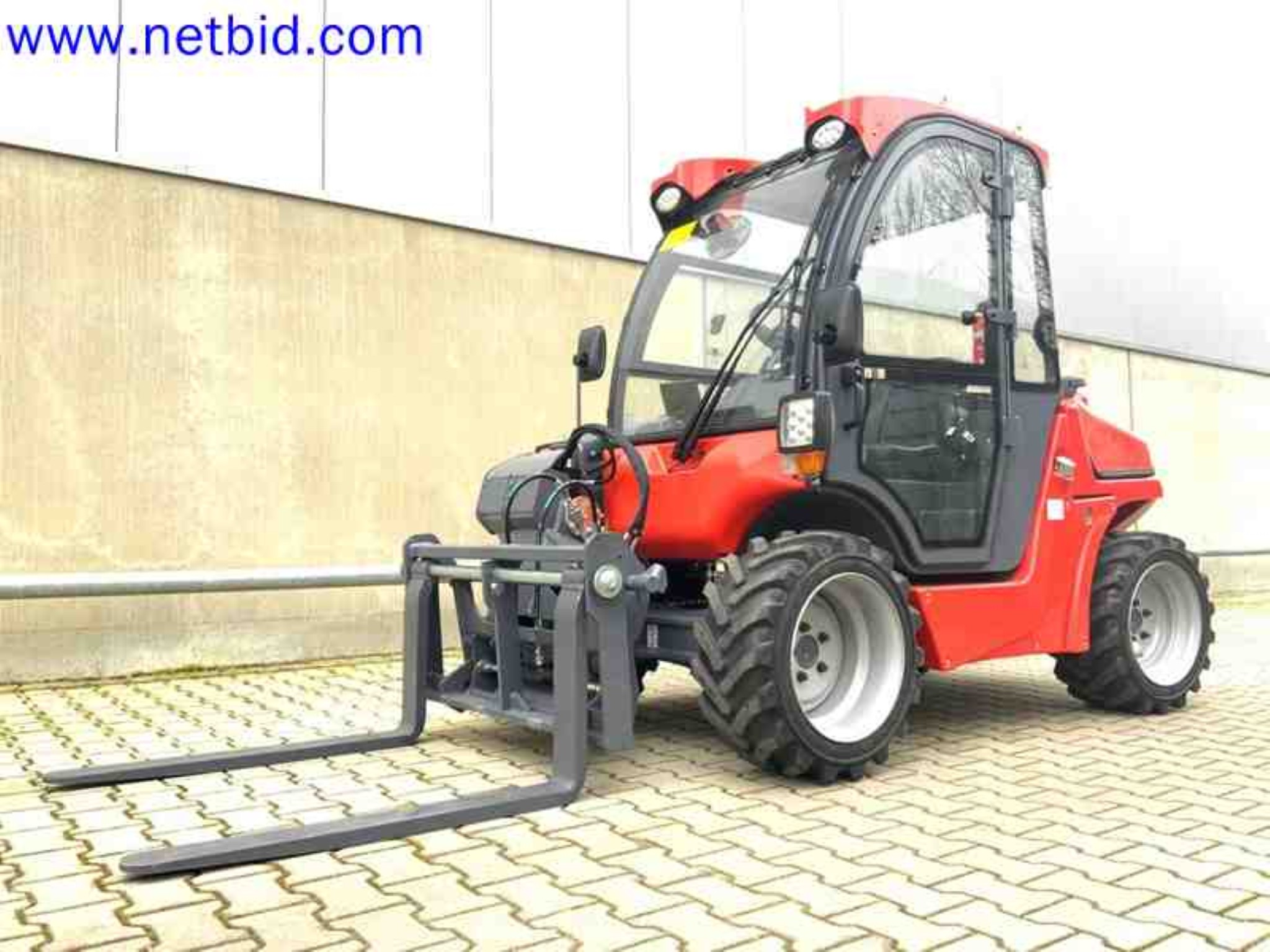 Professionelle Maschinen und Werkzeuge aus den Niederlanden-4