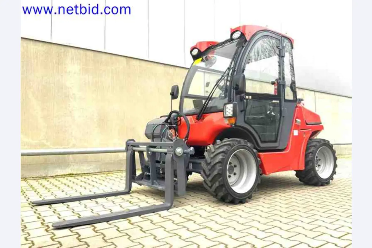 Máquinas y herramientas profesionales de los Países Bajos-4