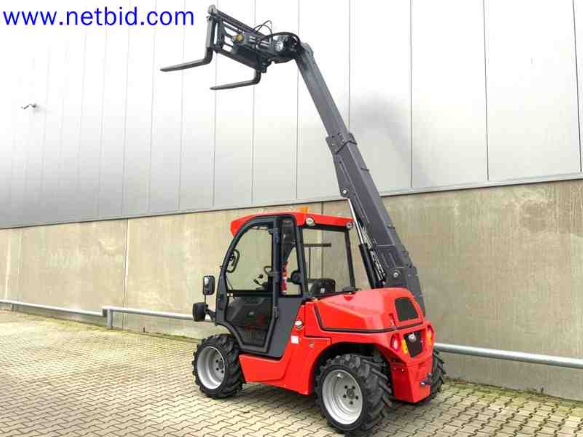 Professionelle Maschinen und Werkzeuge aus den Niederlanden-5