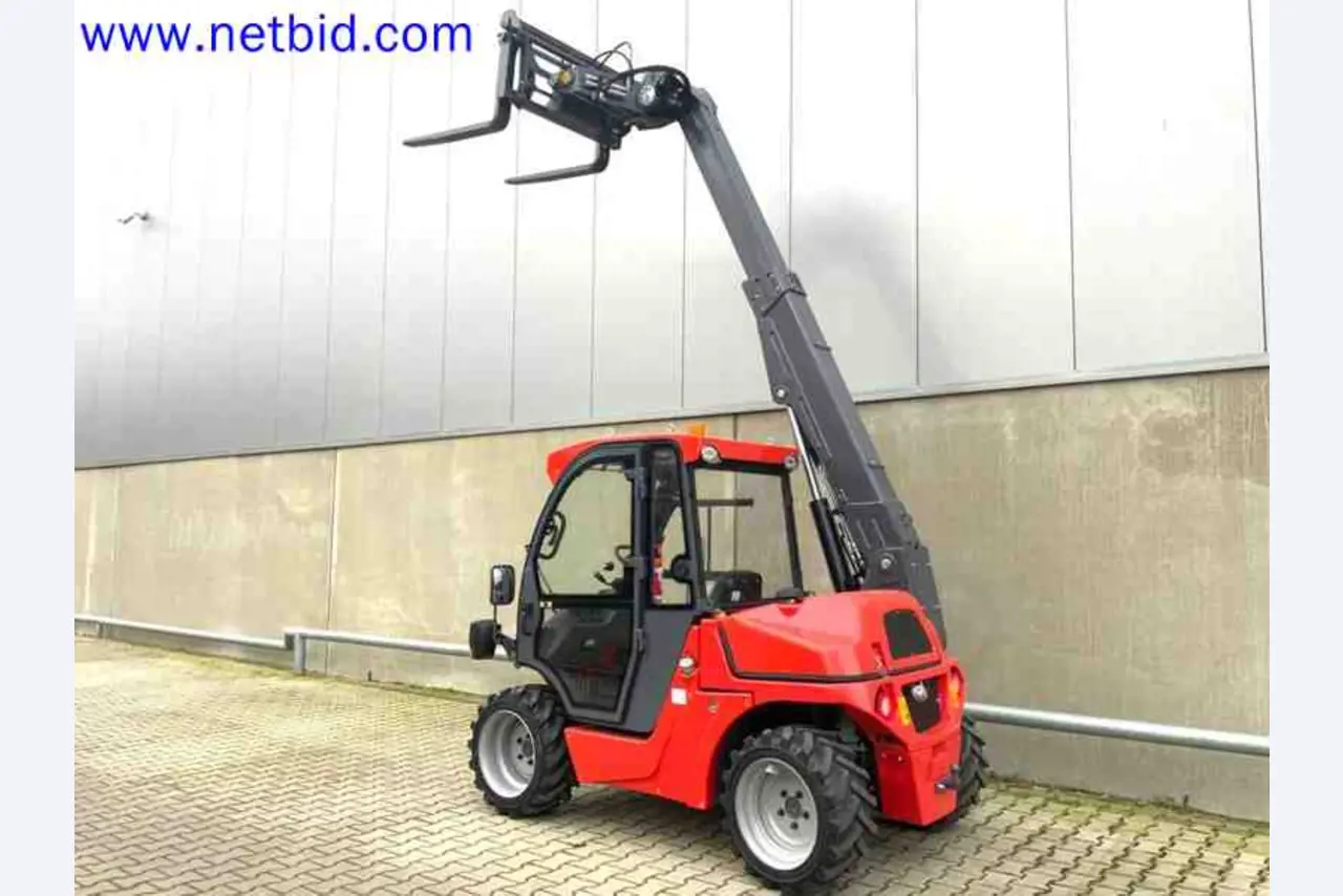 Máquinas y herramientas profesionales de los Países Bajos-5