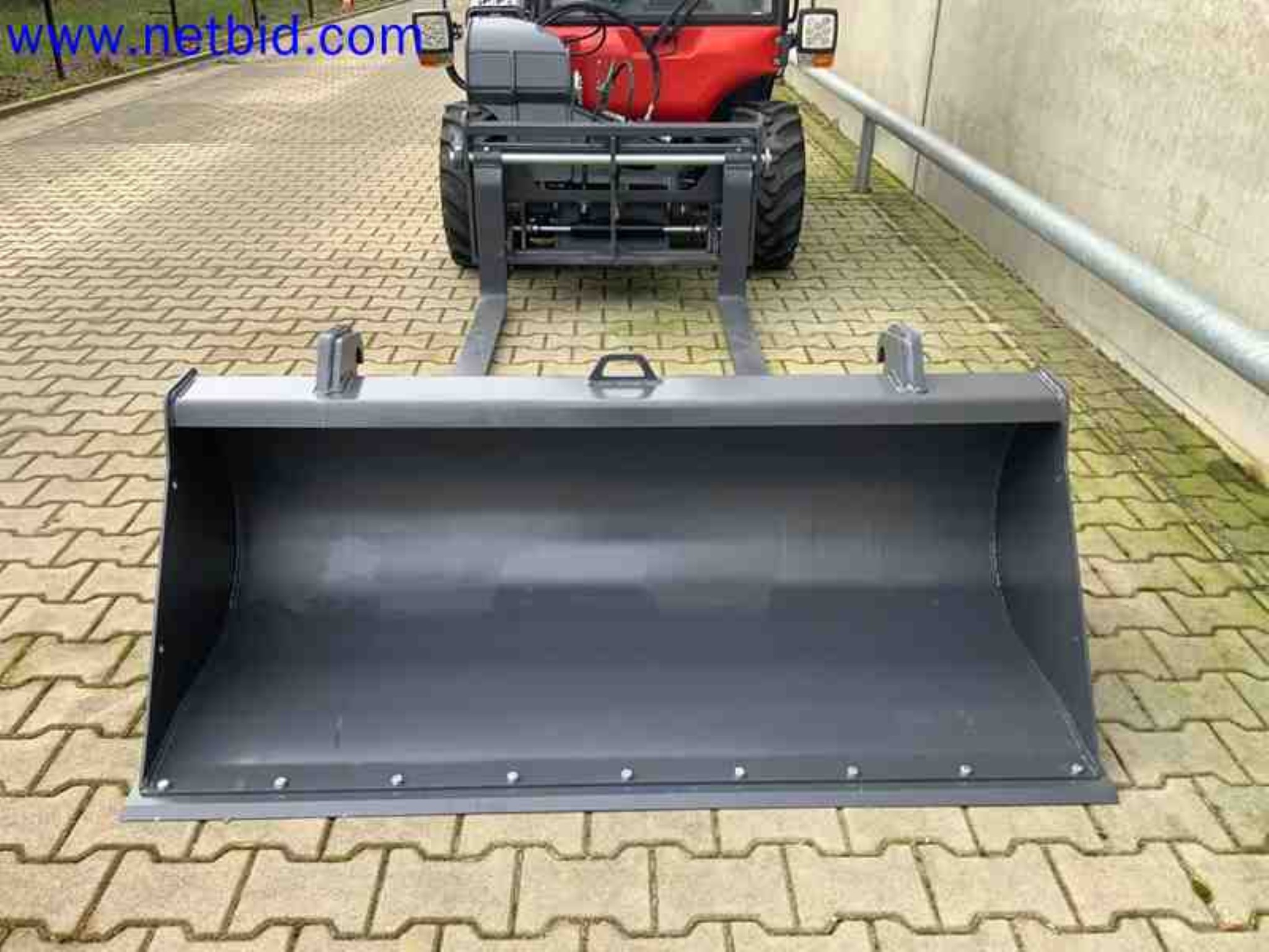 Professionelle Maschinen und Werkzeuge aus den Niederlanden-6