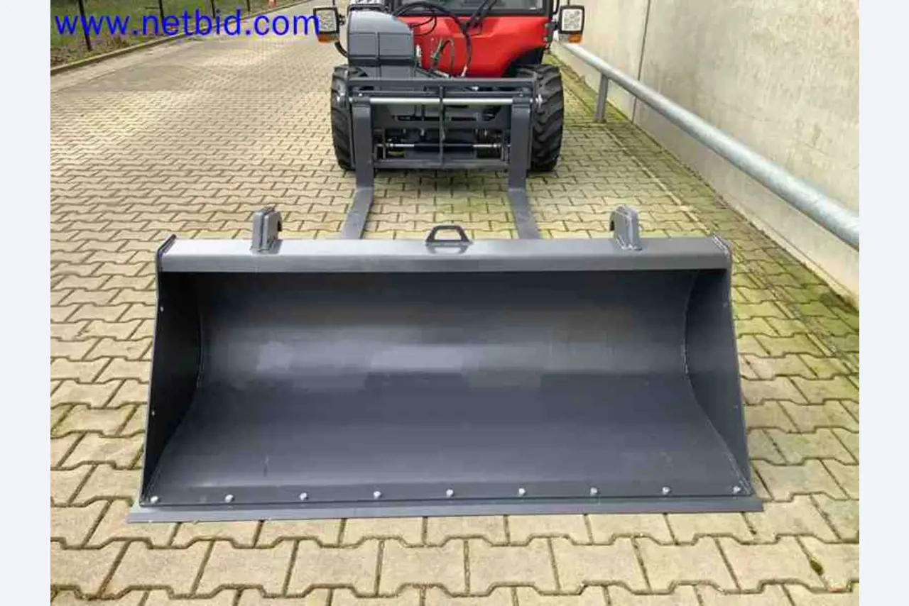 Máquinas y herramientas profesionales de los Países Bajos-6