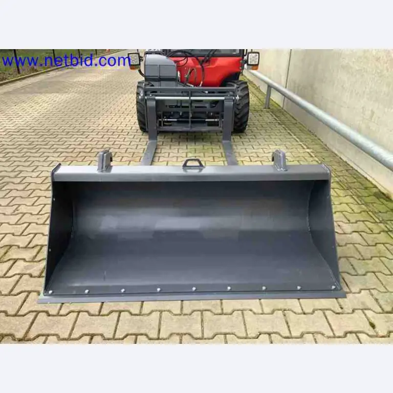 Máquinas y herramientas profesionales de los Países Bajos-6