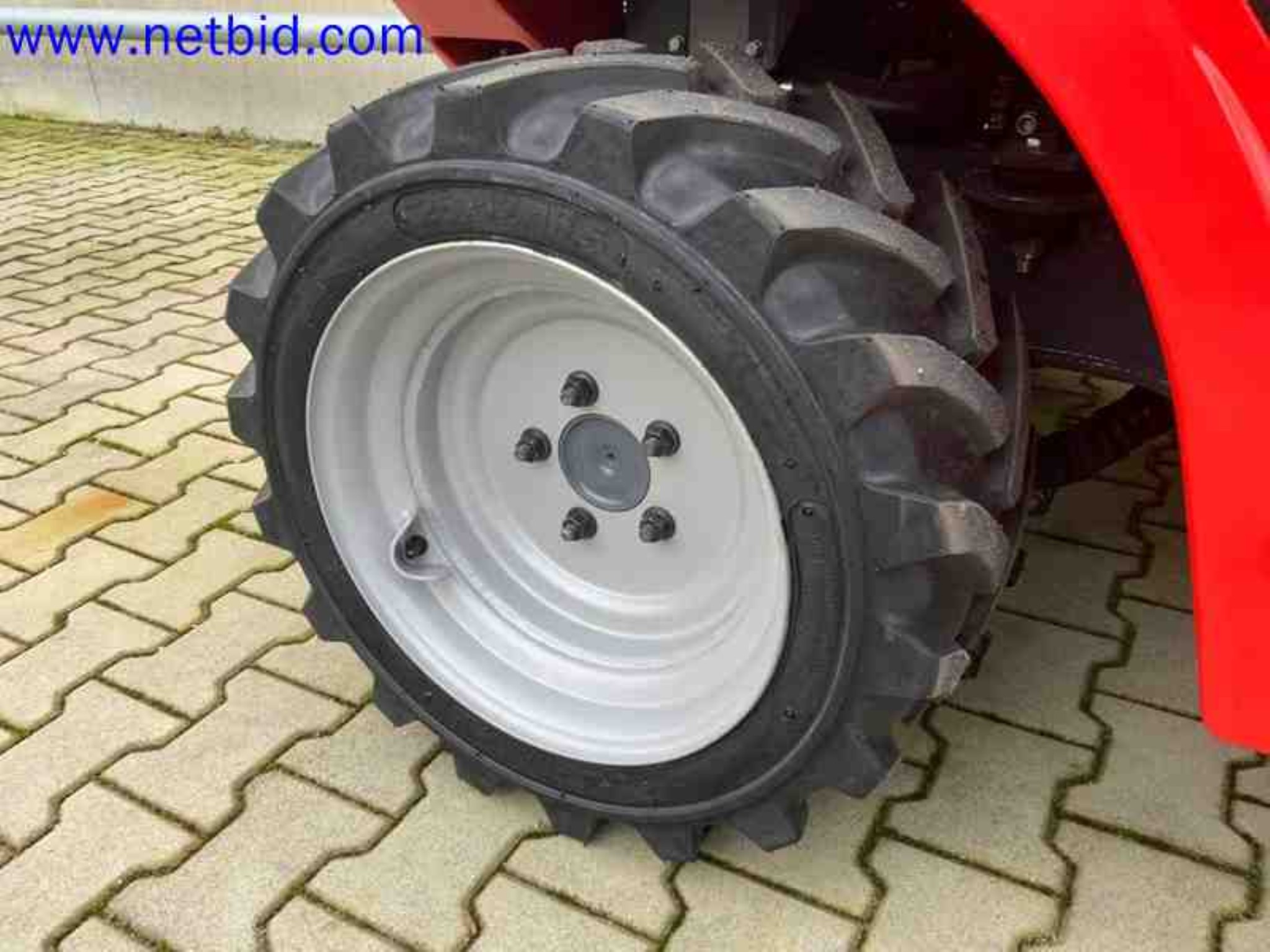 Professionelle Maschinen und Werkzeuge aus den Niederlanden-7