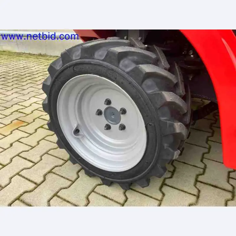 Máquinas y herramientas profesionales de los Países Bajos-7