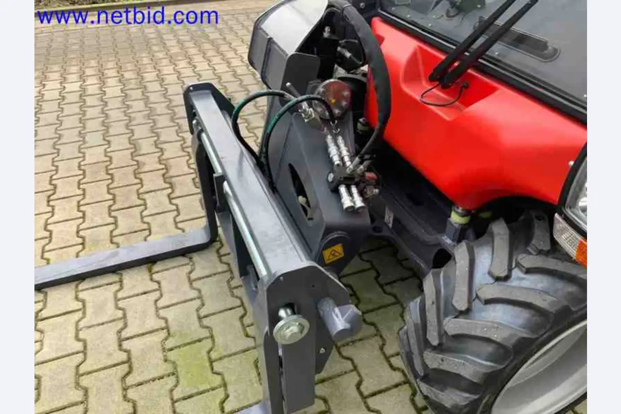 Máquinas y herramientas profesionales de los Países Bajos-8