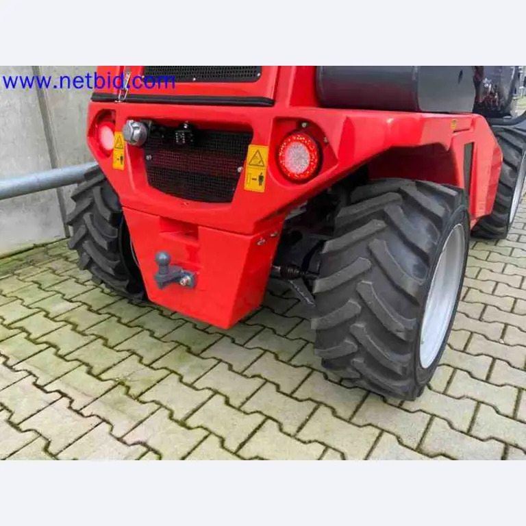 Máquinas y herramientas profesionales de los Países Bajos-9