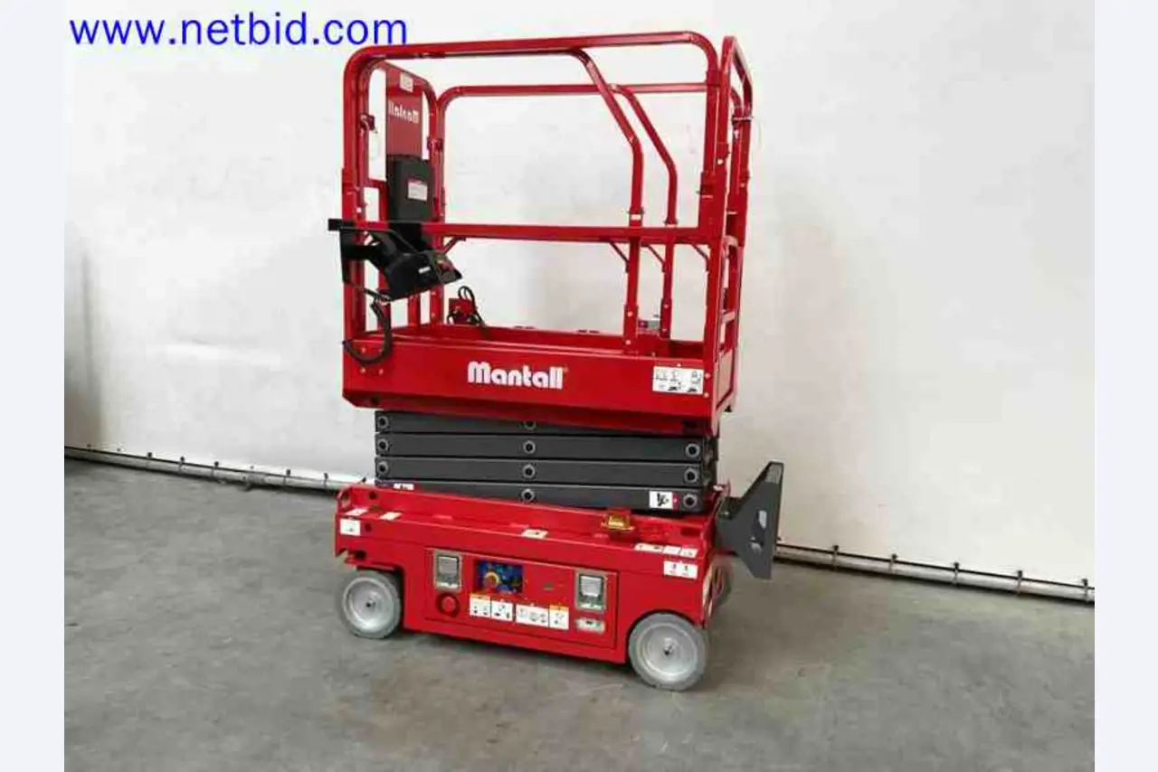 Máquinas y herramientas profesionales de los Países Bajos-12