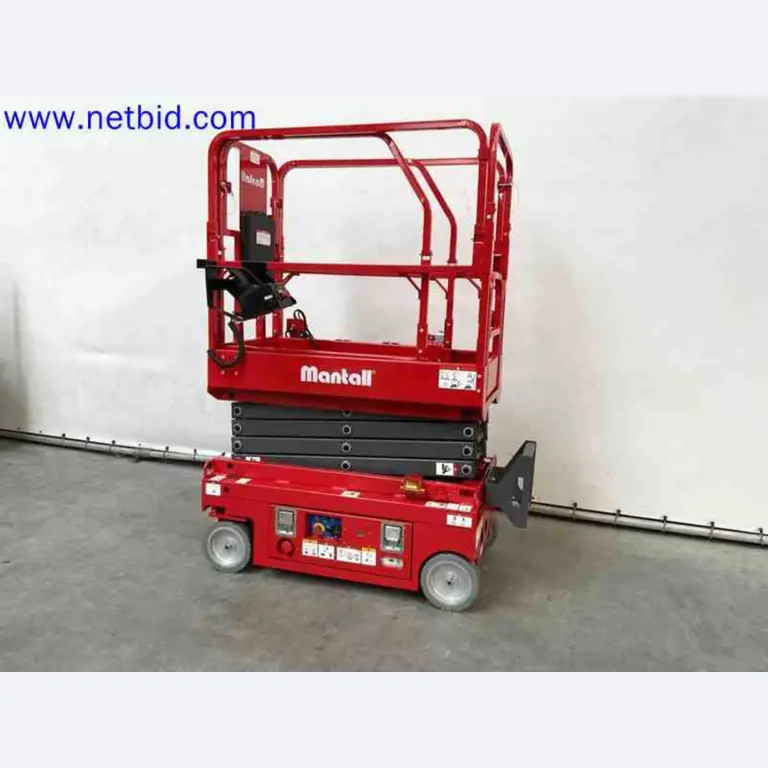 Máquinas y herramientas profesionales de los Países Bajos-12