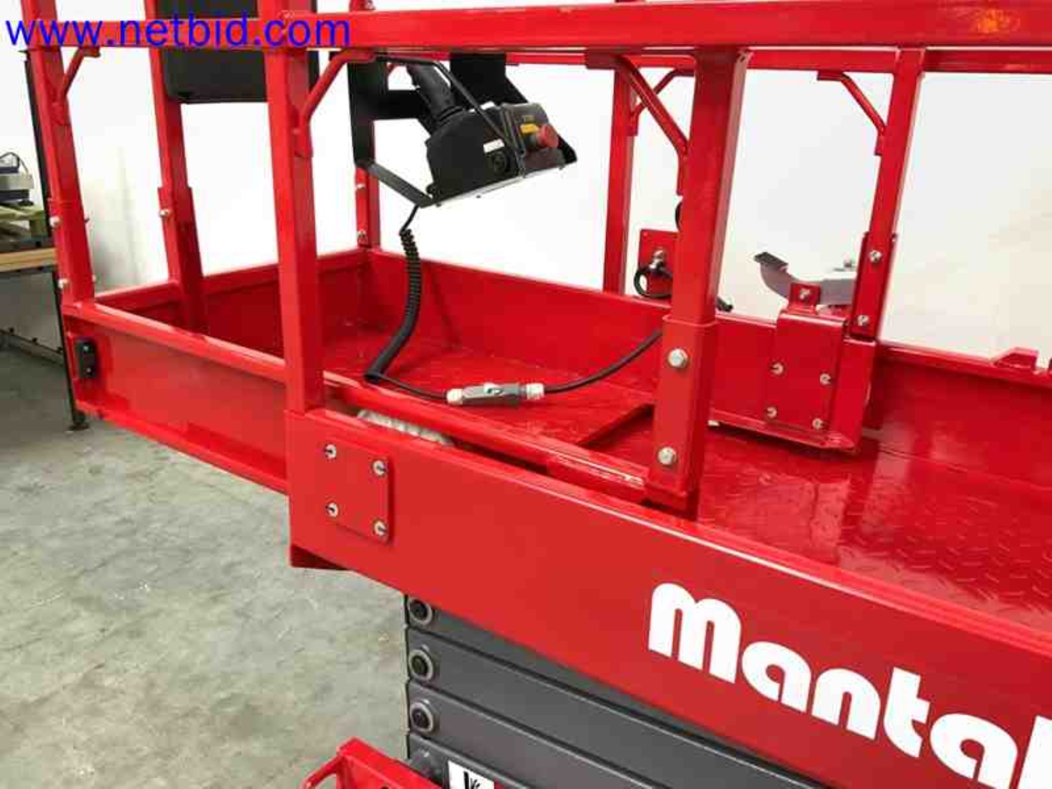 Máquinas y herramientas profesionales de los Países Bajos-13