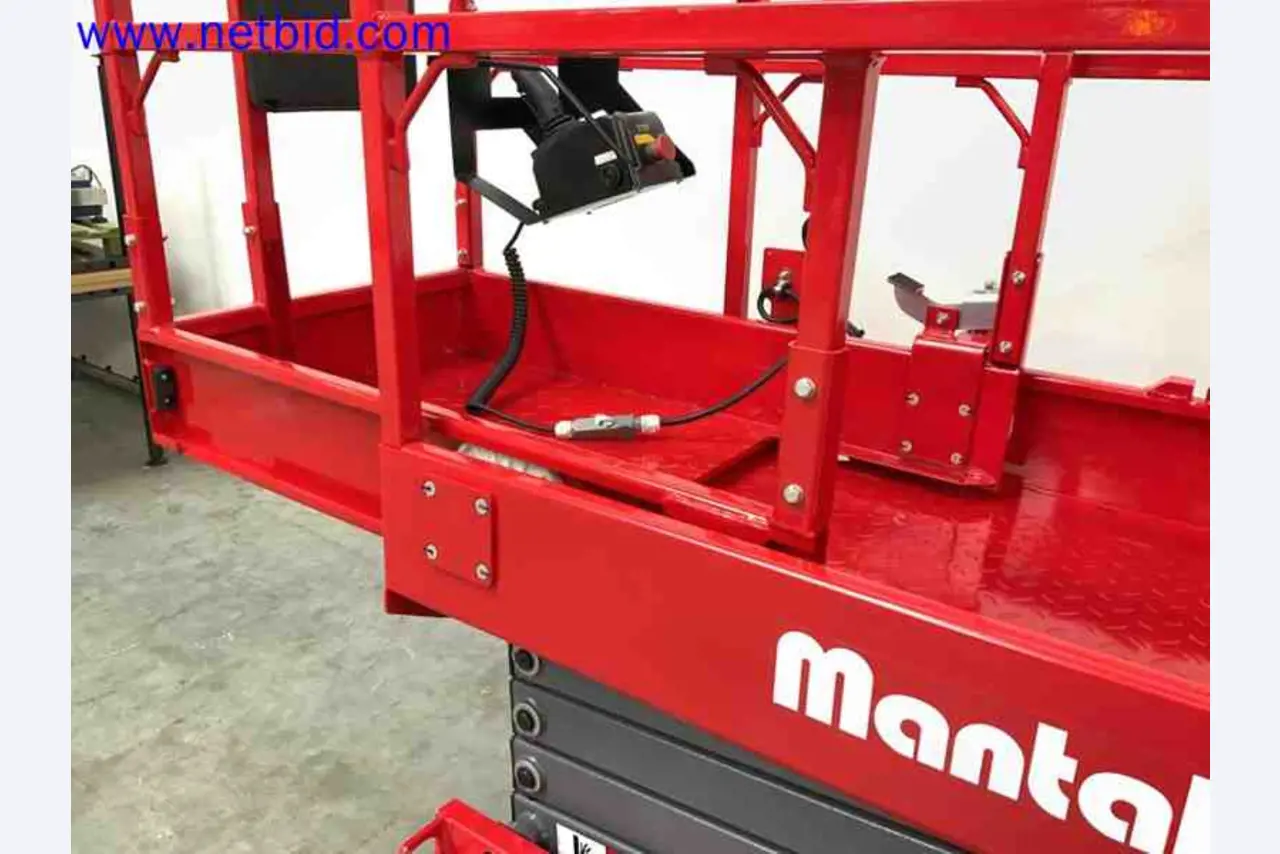 Máquinas y herramientas profesionales de los Países Bajos-13