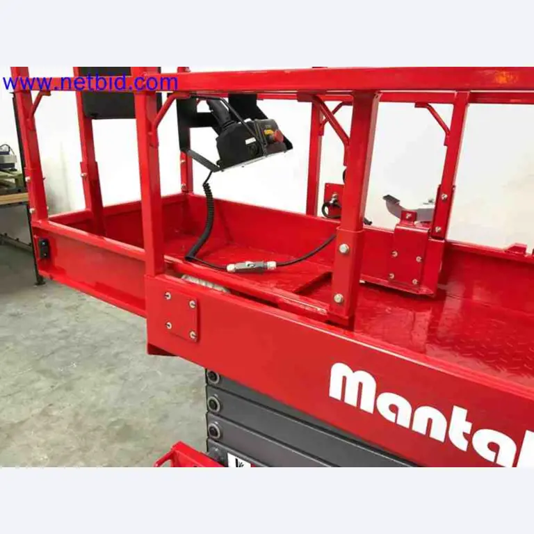 Máquinas y herramientas profesionales de los Países Bajos-13