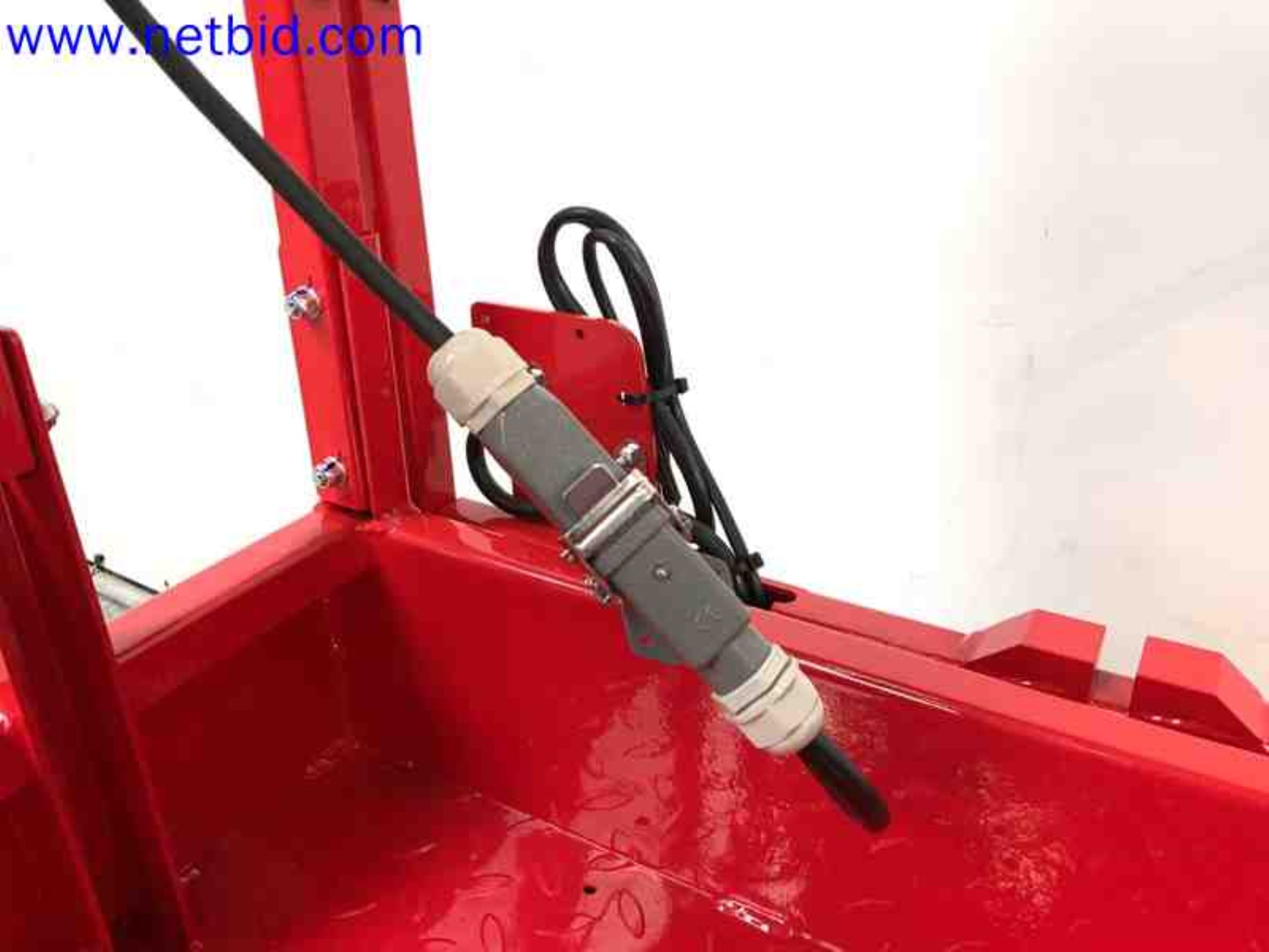 Máquinas y herramientas profesionales de los Países Bajos-16