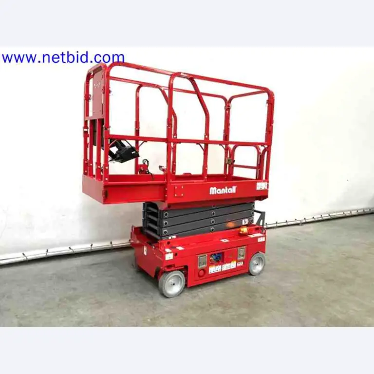 Máquinas y herramientas profesionales de los Países Bajos-1