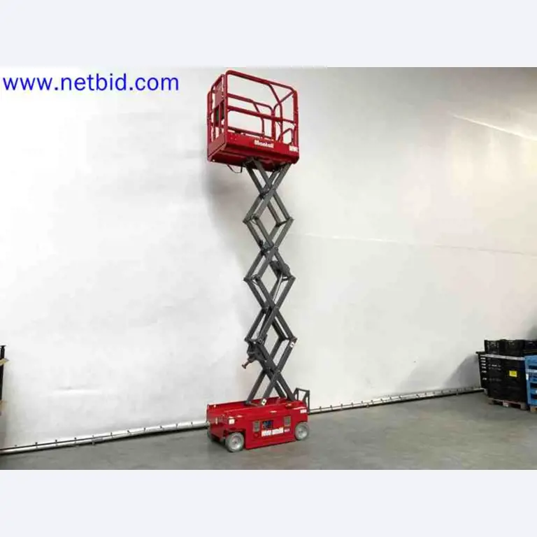 Máquinas y herramientas profesionales de los Países Bajos-20