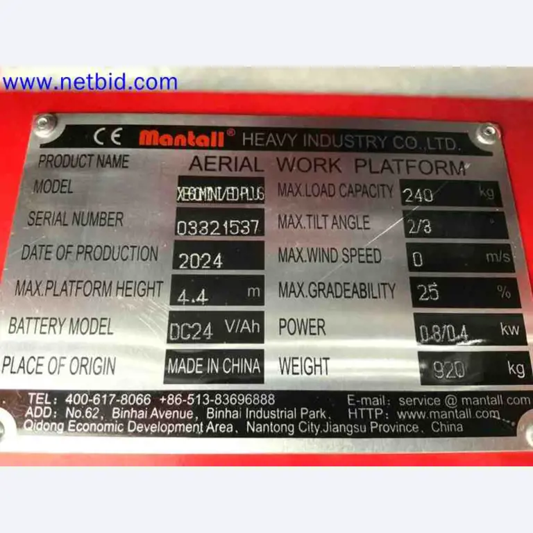 Máquinas y herramientas profesionales de los Países Bajos-21