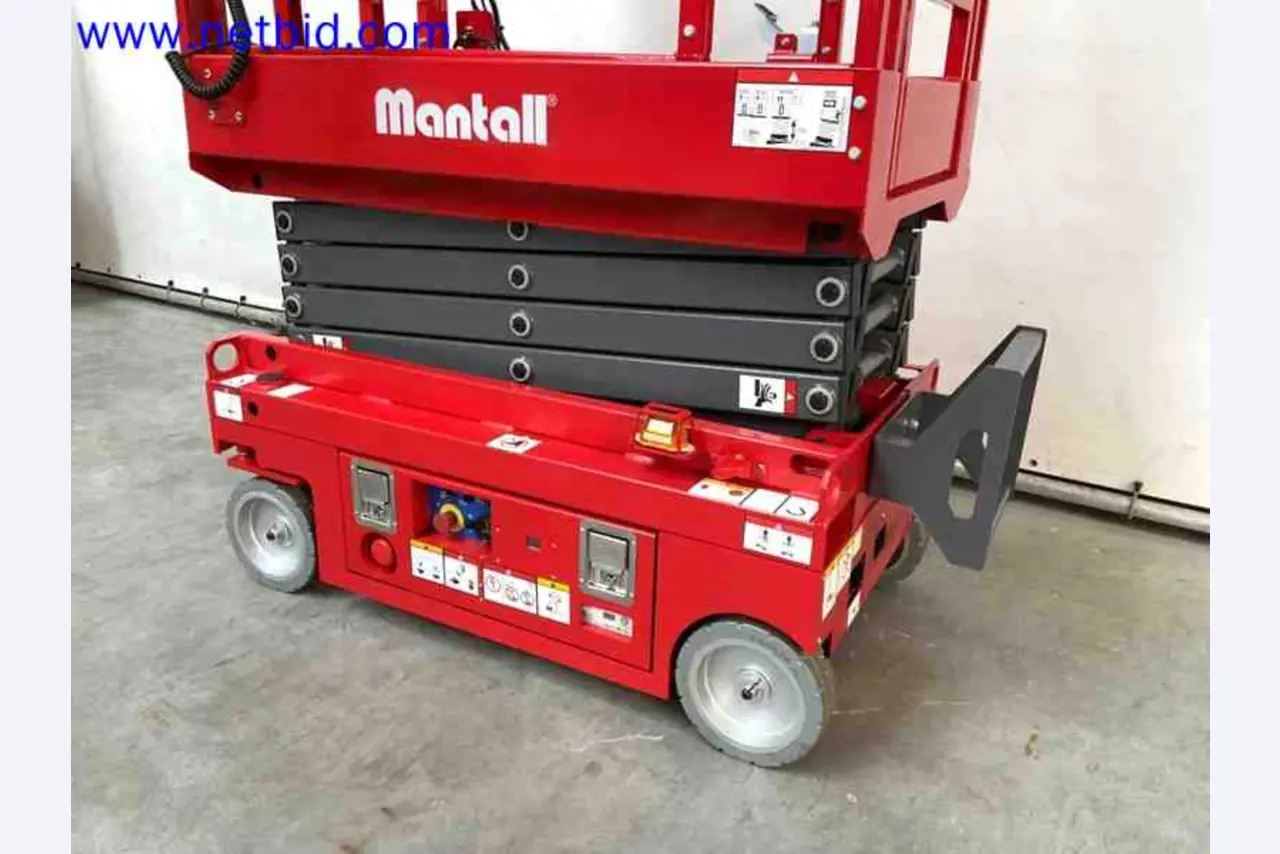 Máquinas y herramientas profesionales de los Países Bajos-22