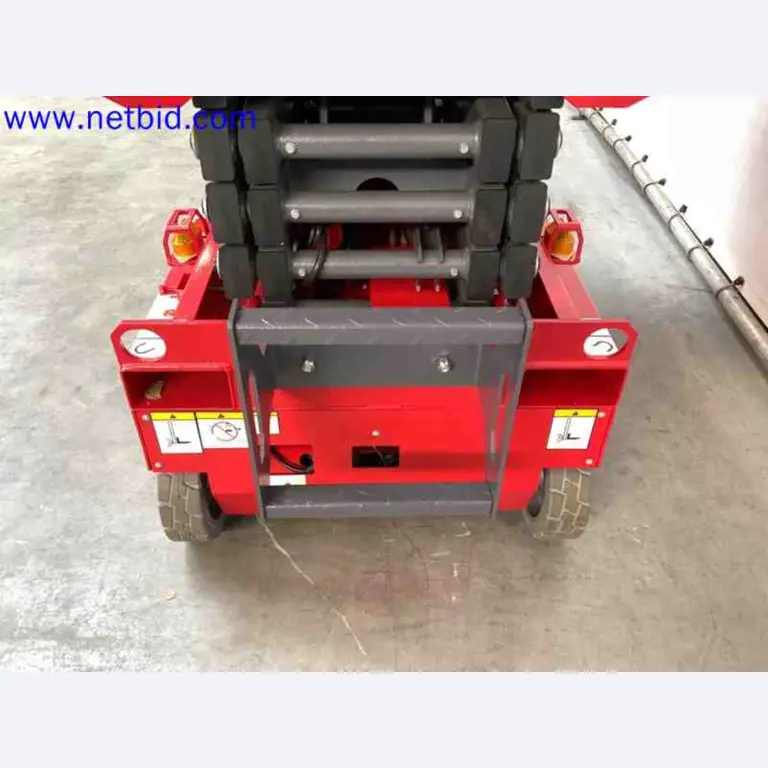 Máquinas y herramientas profesionales de los Países Bajos-23