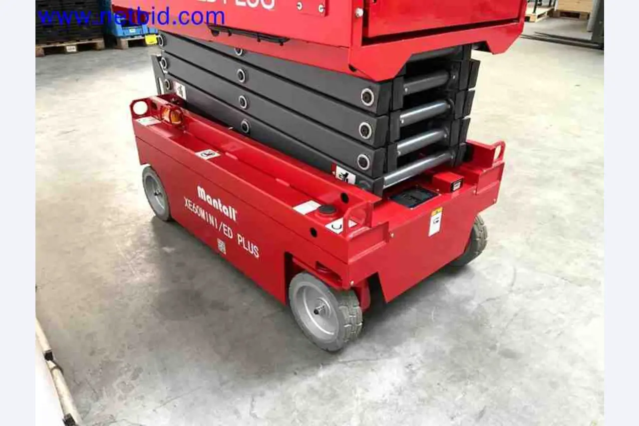 Máquinas y herramientas profesionales de los Países Bajos-24