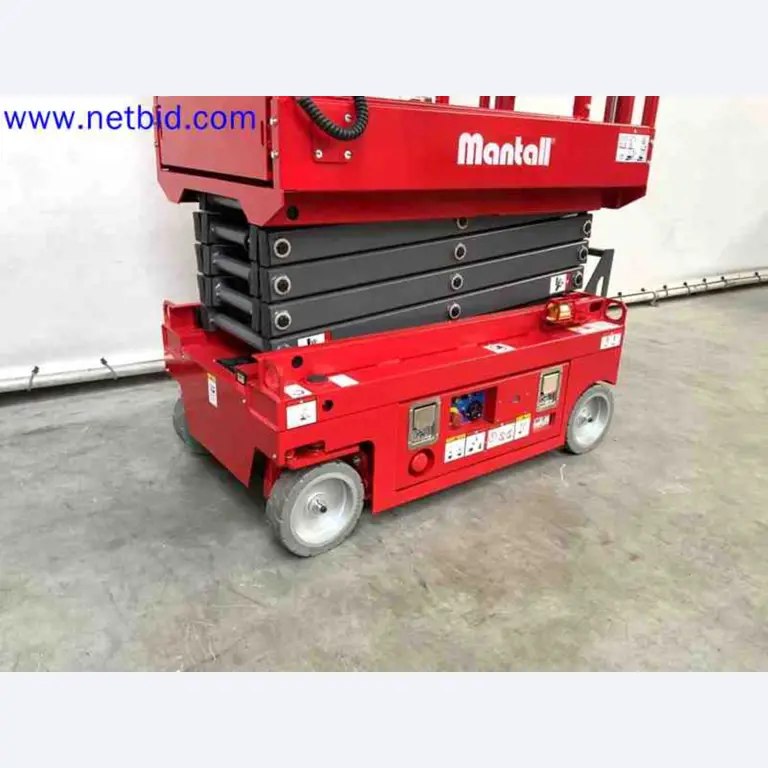 Máquinas y herramientas profesionales de los Países Bajos-25