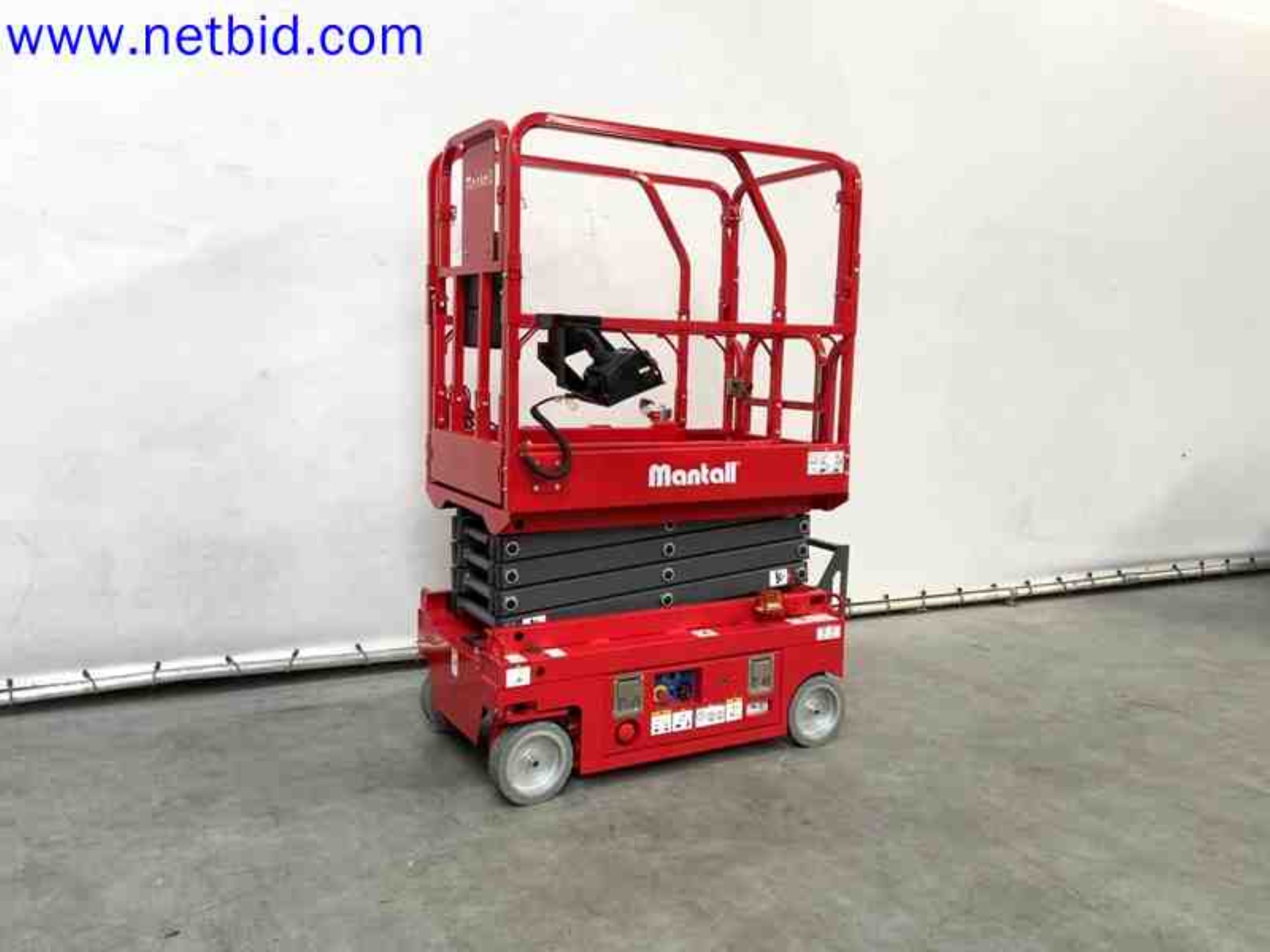 Máquinas y herramientas profesionales de los Países Bajos-27