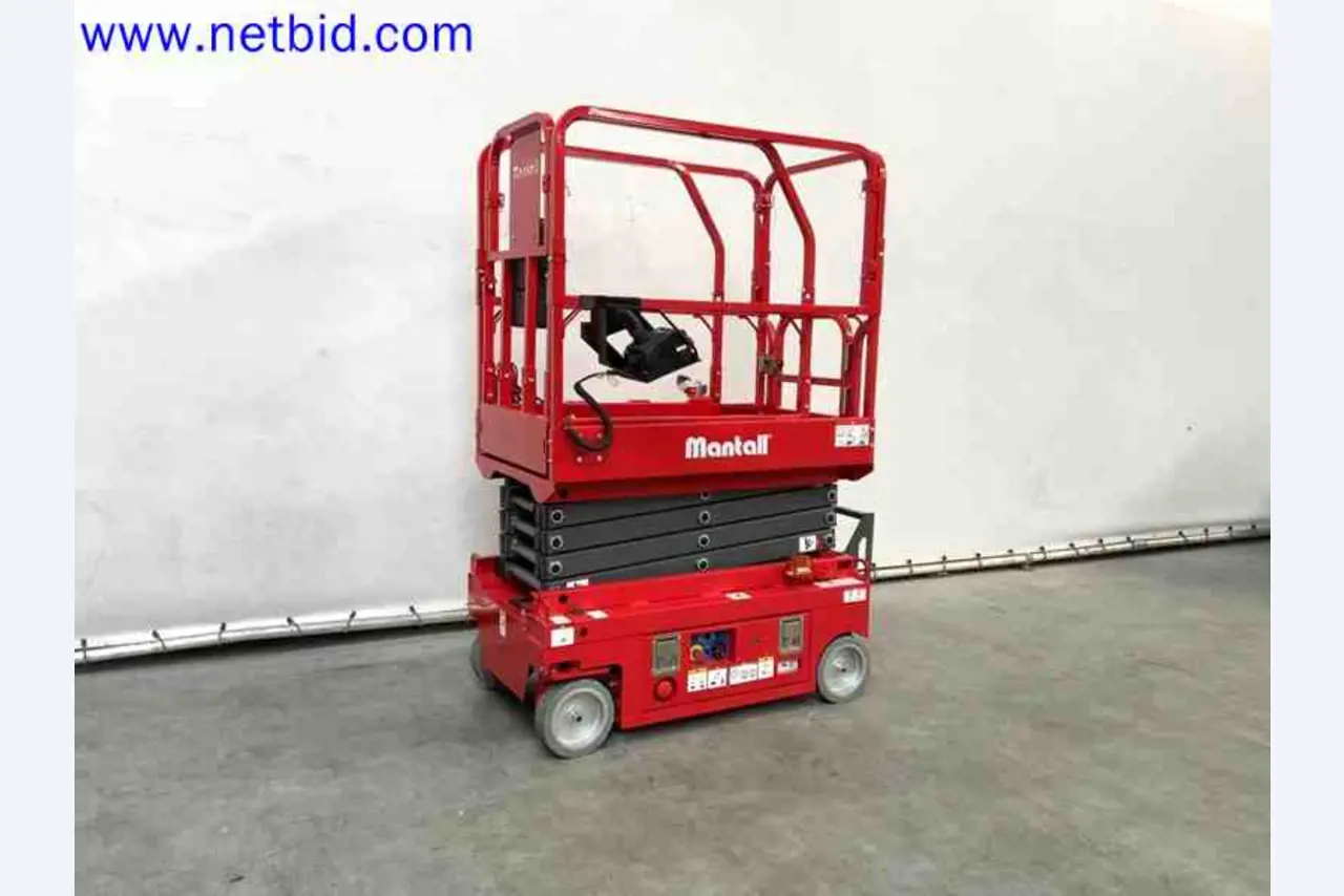 Máquinas y herramientas profesionales de los Países Bajos-27