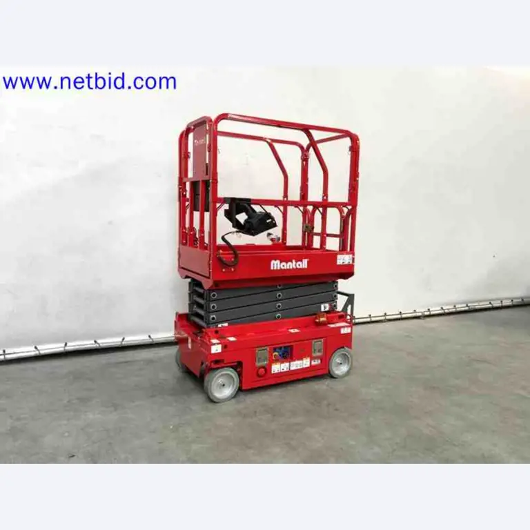 Máquinas y herramientas profesionales de los Países Bajos-27