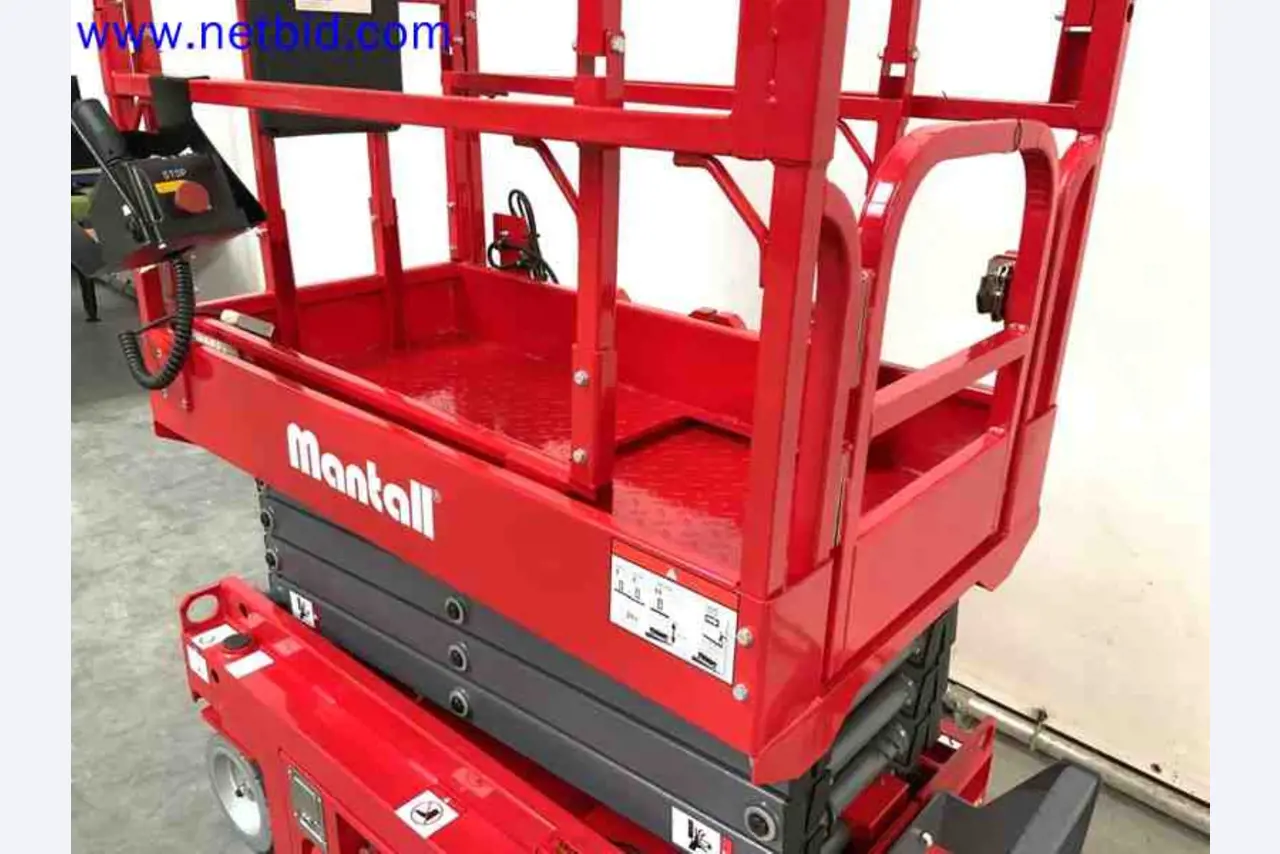 Máquinas y herramientas profesionales de los Países Bajos-3