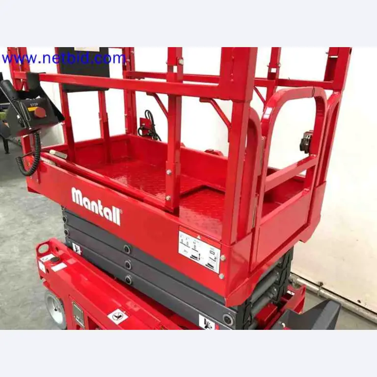 Máquinas y herramientas profesionales de los Países Bajos-3