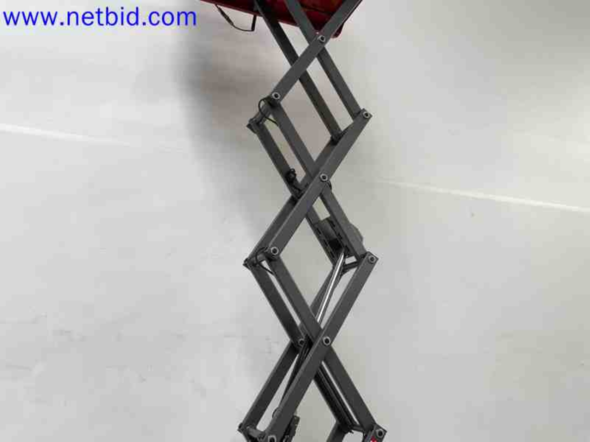 Máquinas y herramientas profesionales de los Países Bajos-4