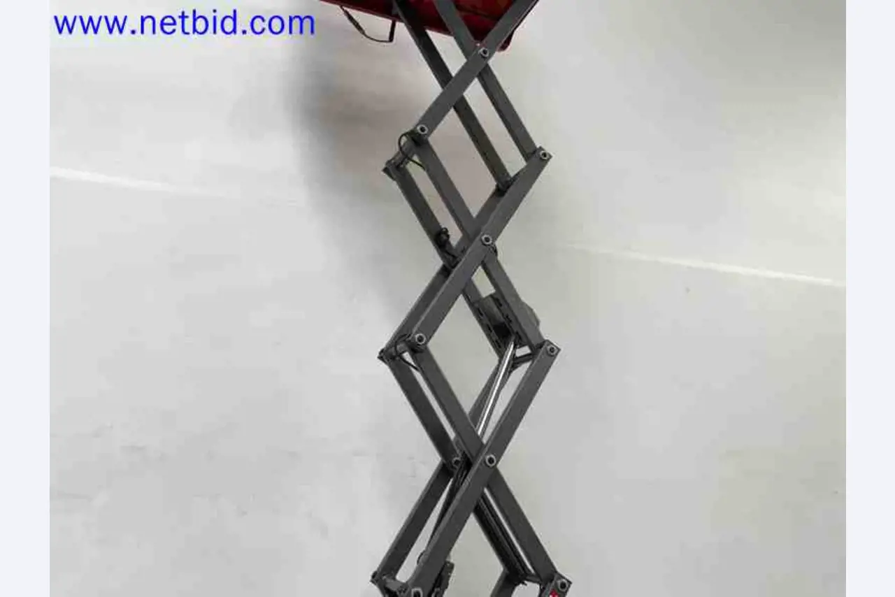 Máquinas y herramientas profesionales de los Países Bajos-4