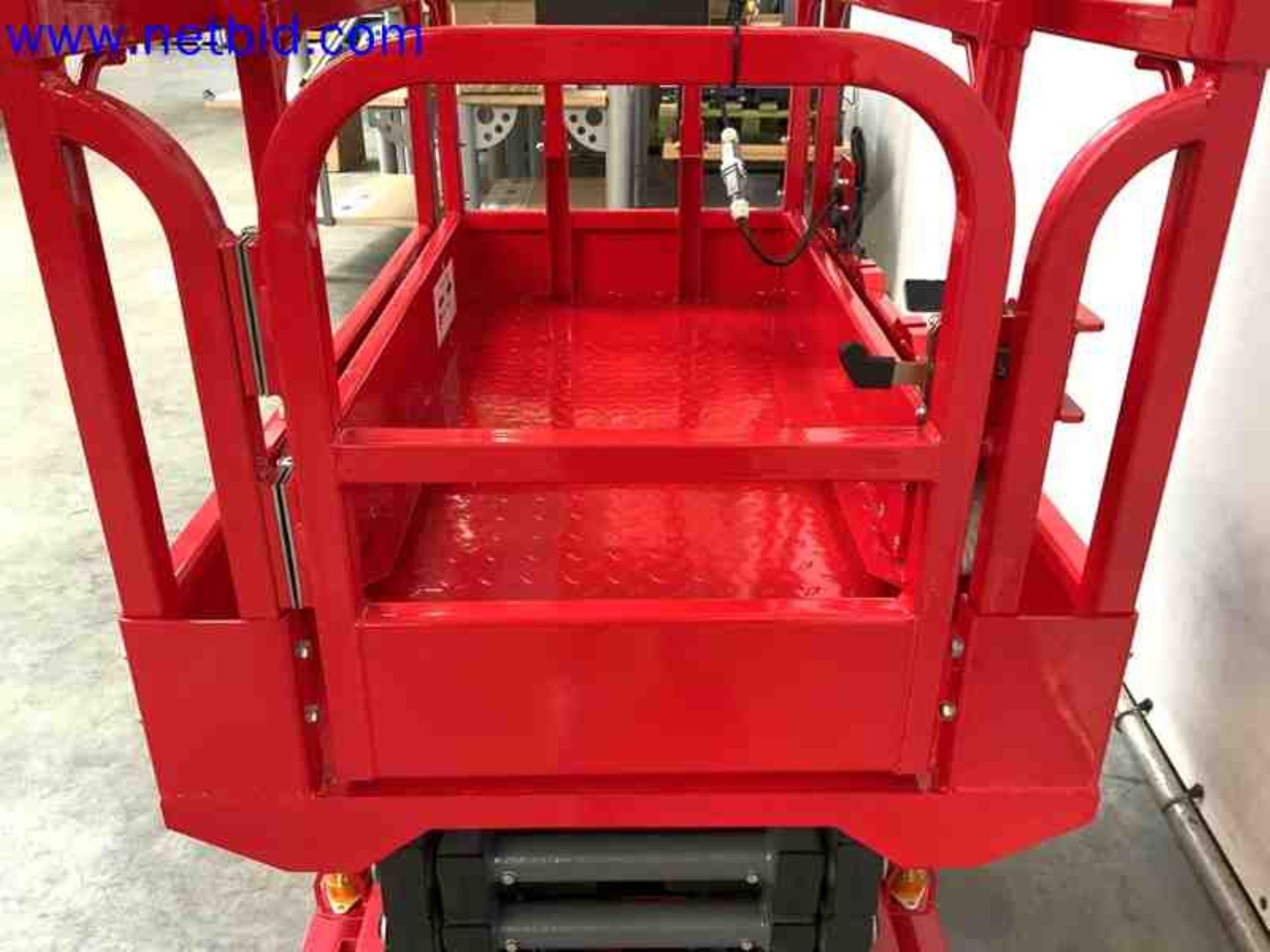 Máquinas y herramientas profesionales de los Países Bajos-5