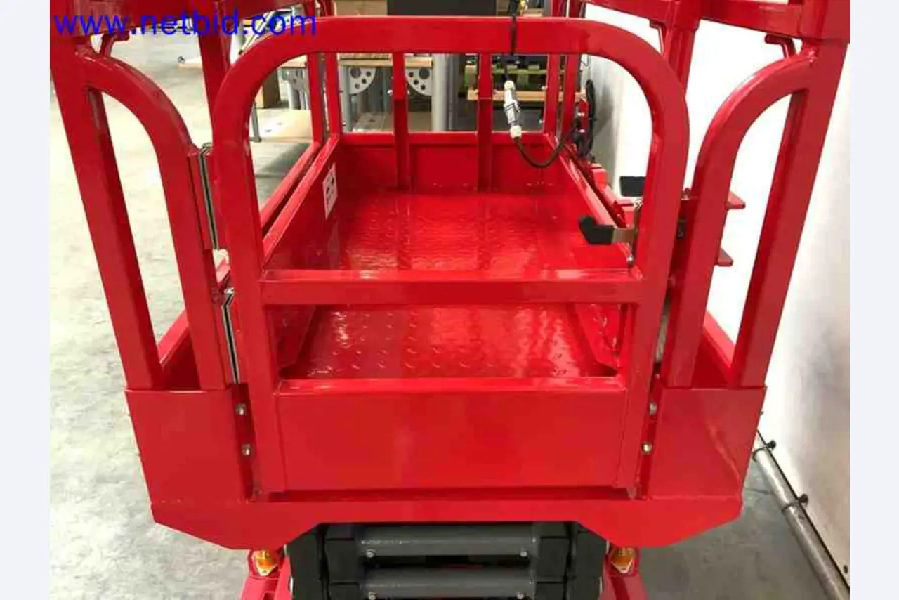 Máquinas y herramientas profesionales de los Países Bajos-5