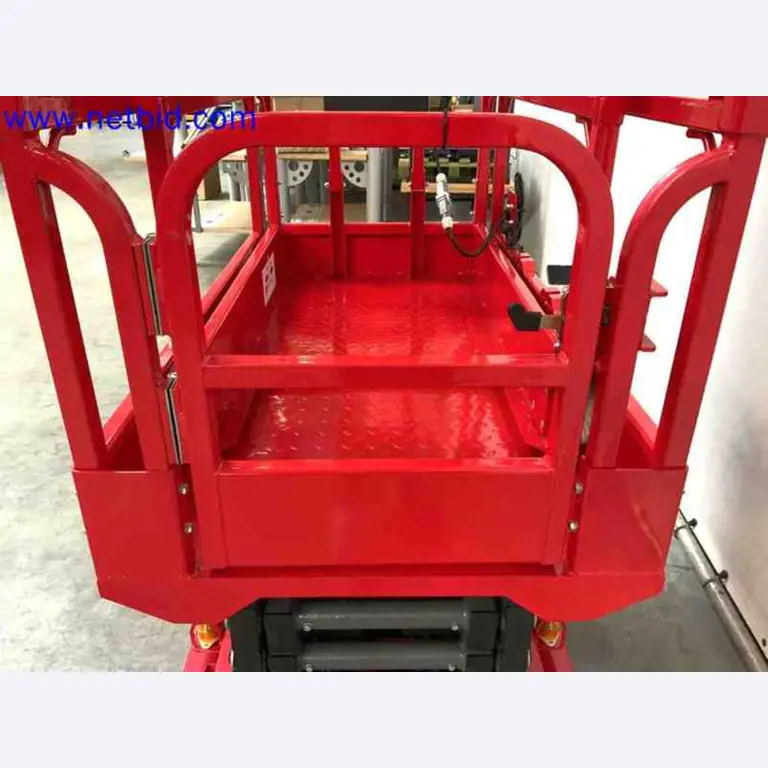 Máquinas y herramientas profesionales de los Países Bajos-5