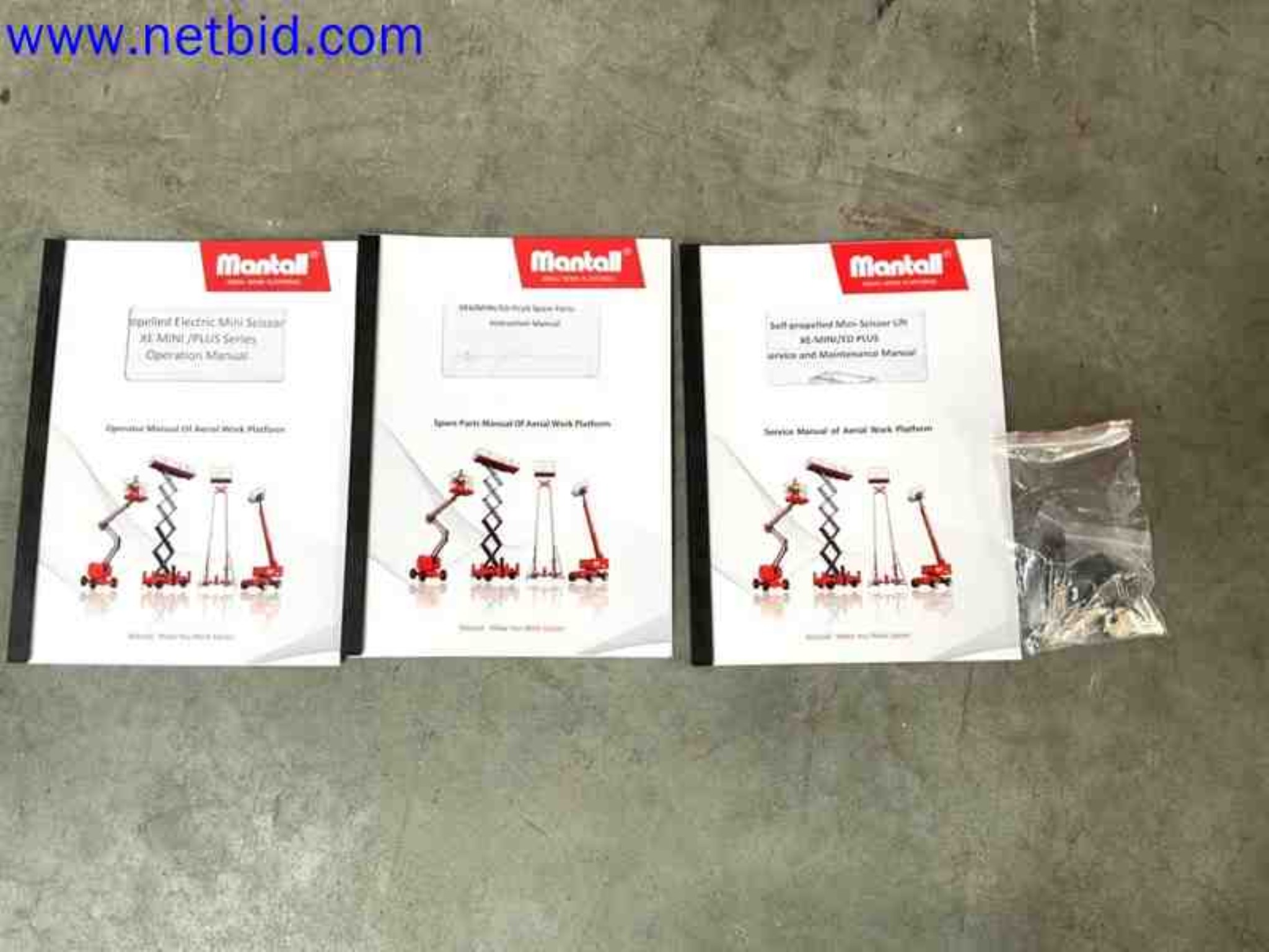 Máquinas y herramientas profesionales de los Países Bajos-9