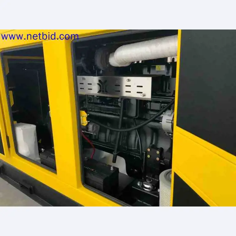 Máquinas y herramientas profesionales de los Países Bajos-11