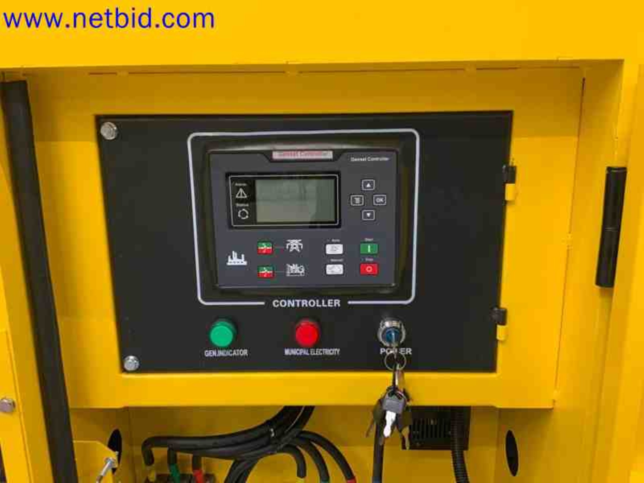 Professionelle Maschinen und Werkzeuge aus den Niederlanden-12