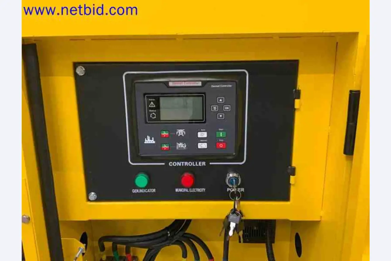 Máquinas y herramientas profesionales de los Países Bajos-12