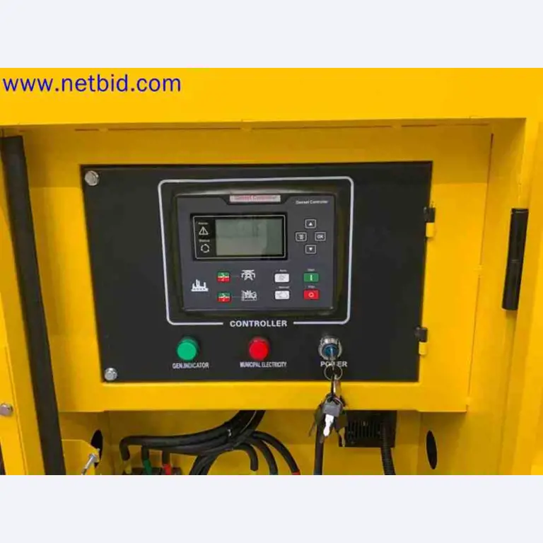 Máquinas y herramientas profesionales de los Países Bajos-12