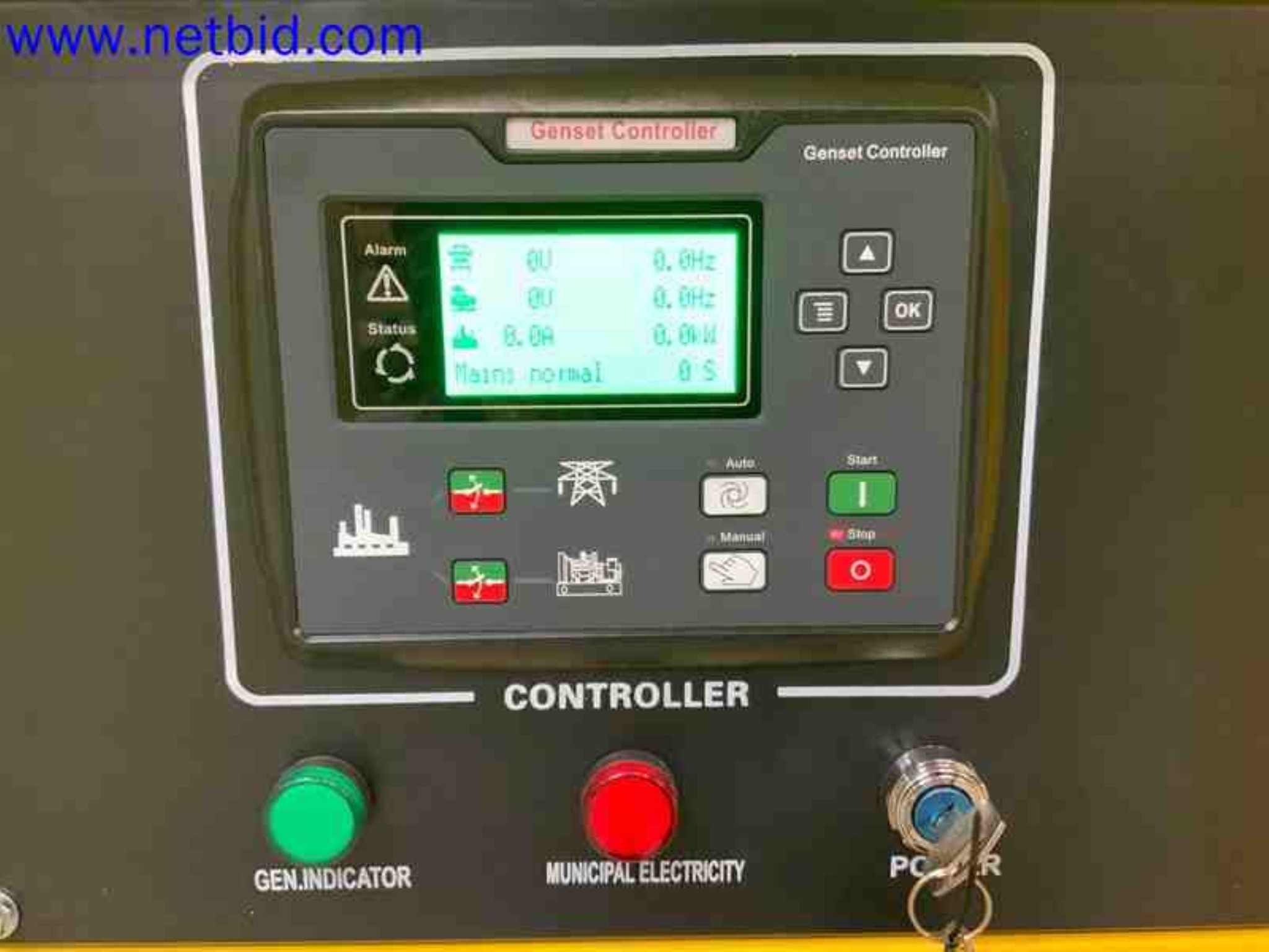 Professionelle Maschinen und Werkzeuge aus den Niederlanden-6