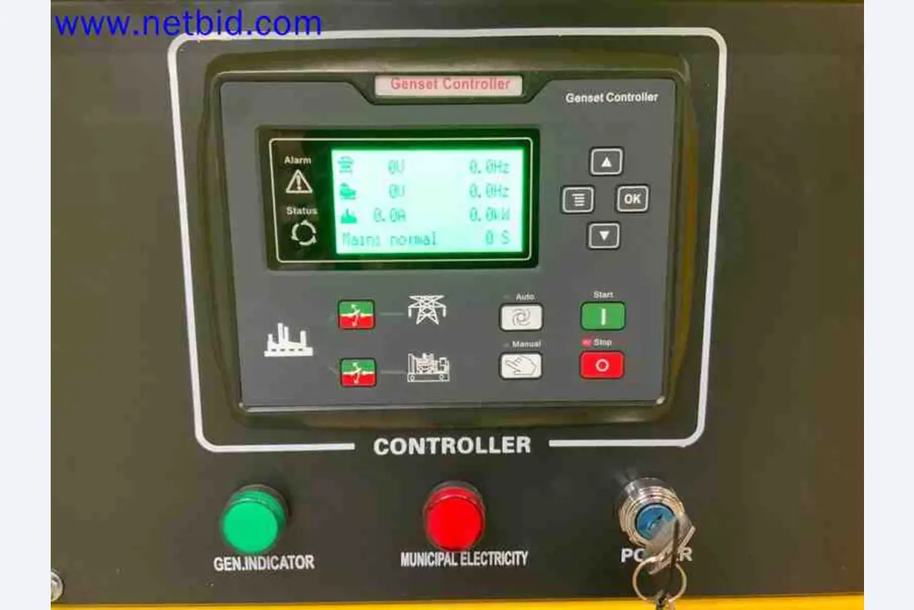 Máquinas y herramientas profesionales de los Países Bajos-6