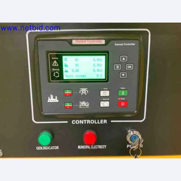 Máquinas y herramientas profesionales de los Países Bajos-6