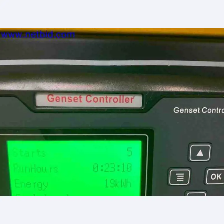 Máquinas y herramientas profesionales de los Países Bajos-7