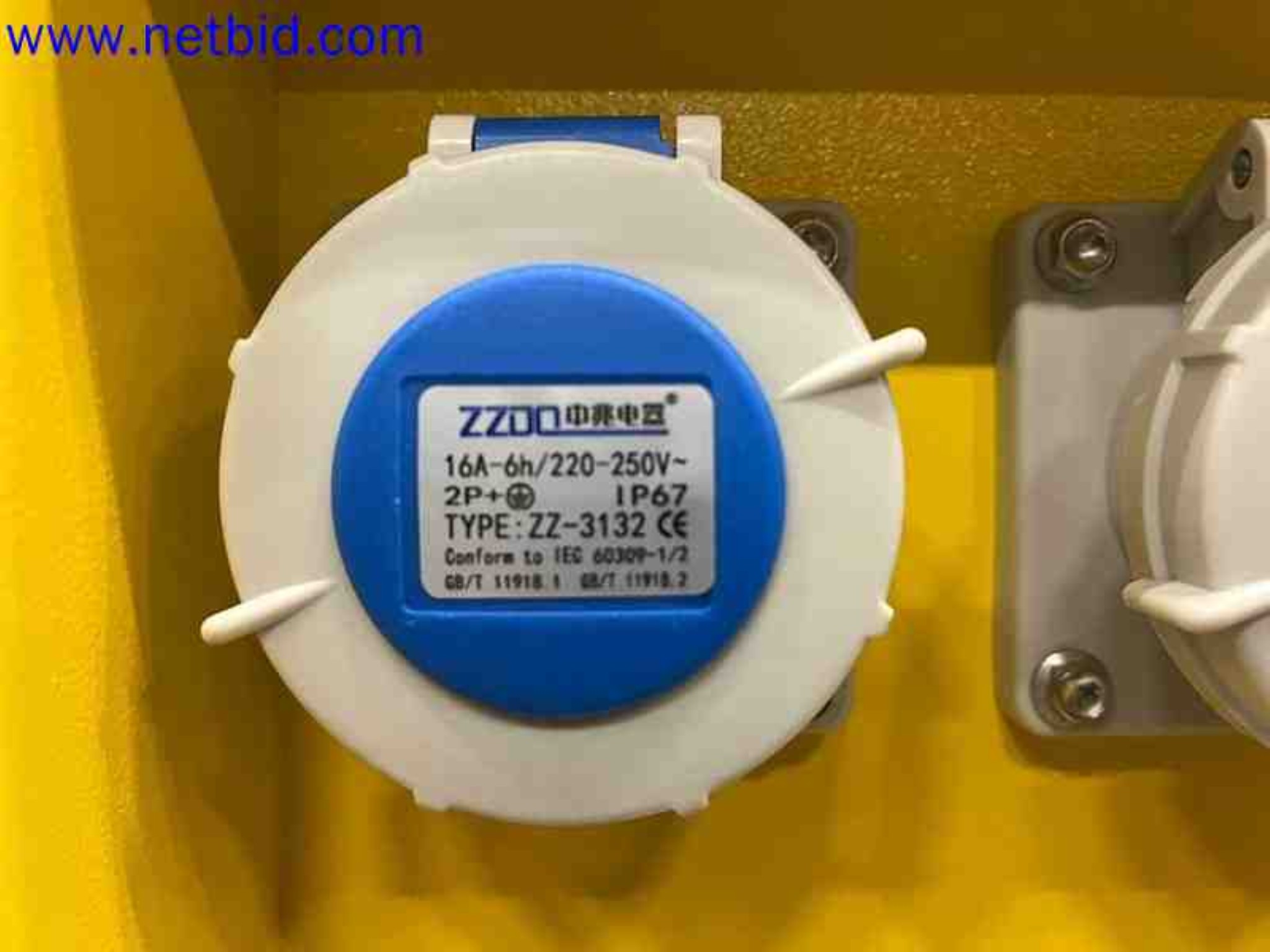 Professionelle Maschinen und Werkzeuge aus den Niederlanden-11