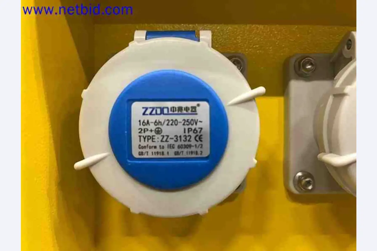 Professionelle Maschinen und Werkzeuge aus den Niederlanden-11