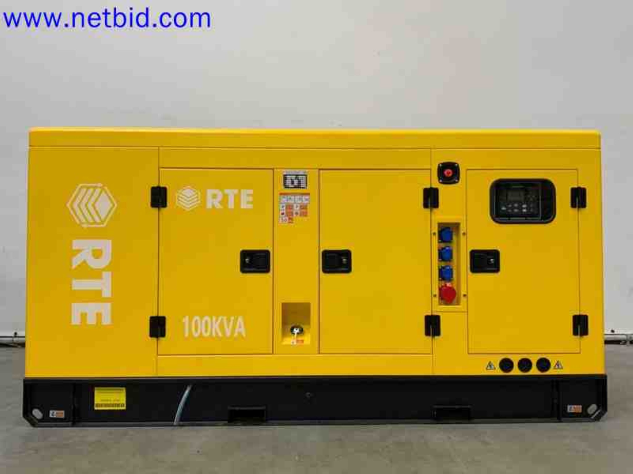 Professionelle Maschinen und Werkzeuge aus den Niederlanden-12