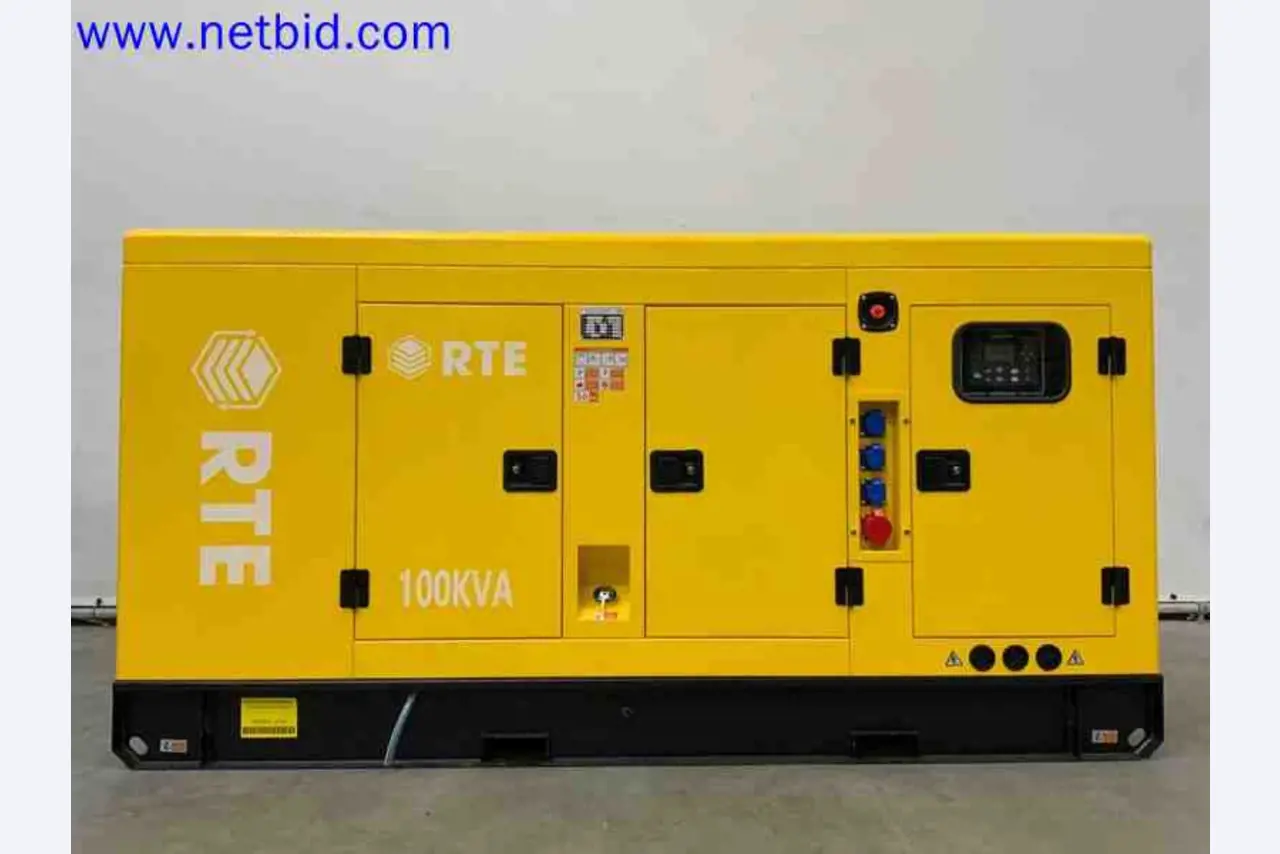 Professionelle Maschinen und Werkzeuge aus den Niederlanden-12